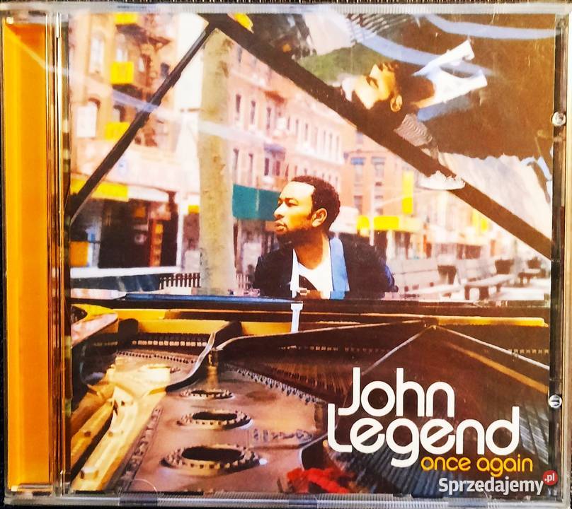 Album CD Legenda Muzyki PAUL SIMON Album Łódź