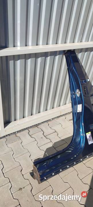 SEAT ATECA SŁUPEK PRAWY LW5Q