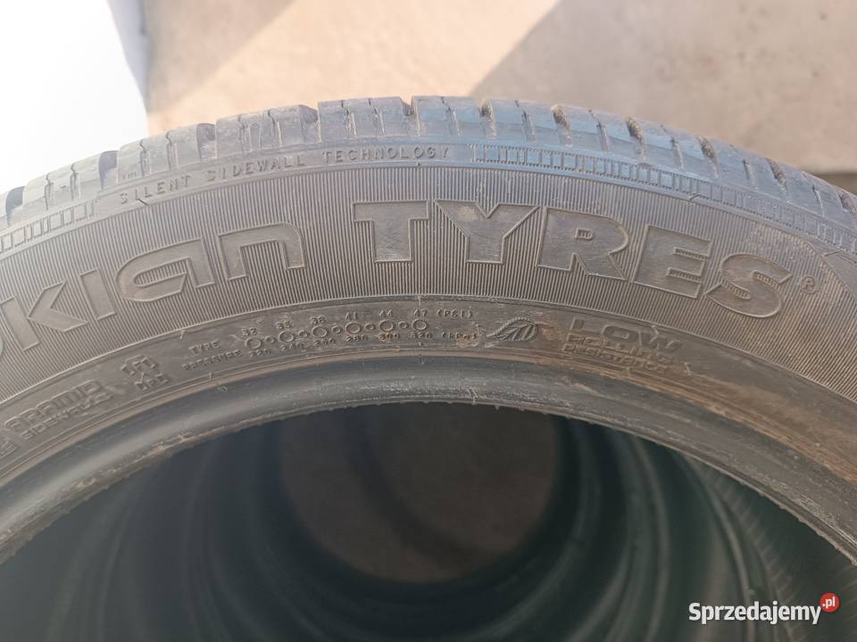 Nokian 2455020 MS 245 Chełm