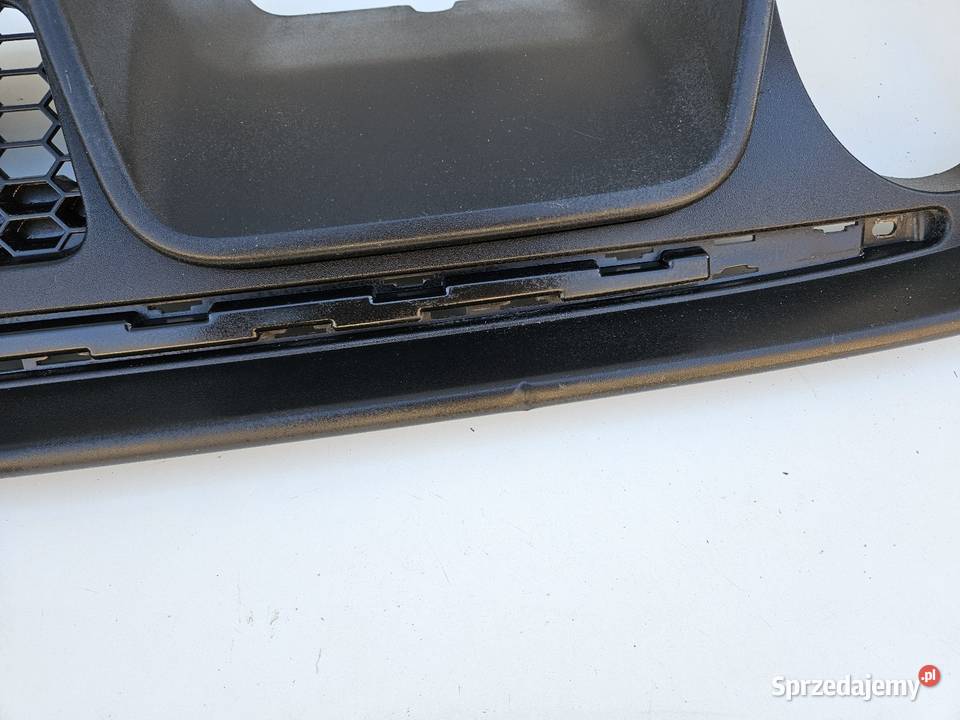 FIAT 500 ABARTH LIFT DYFUZOR SPOILER ZDERZAKA osobowe Międzychód