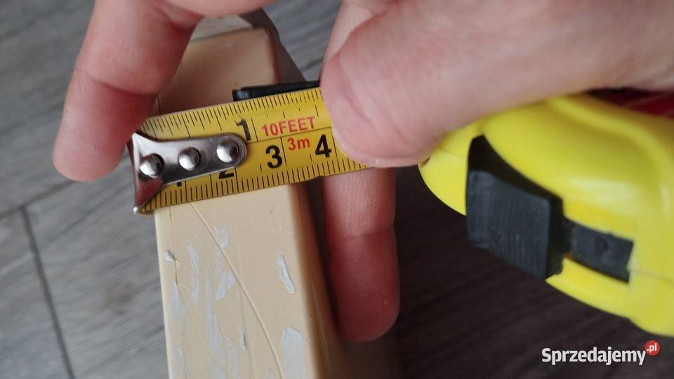 zwijacz kaseta sznur do rolet duża Poznań