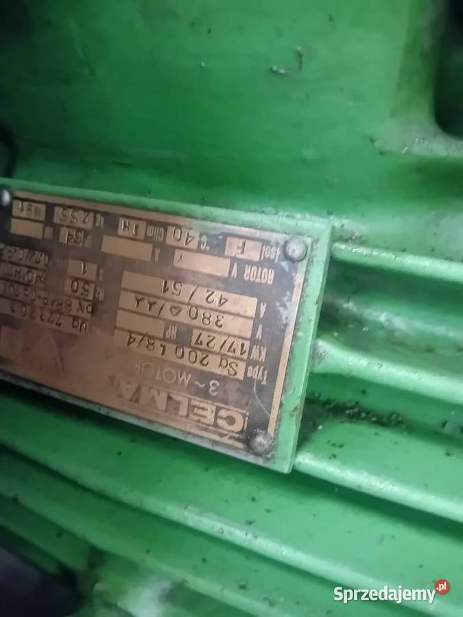 Tokarka Poreba TPK90A2 Malbork