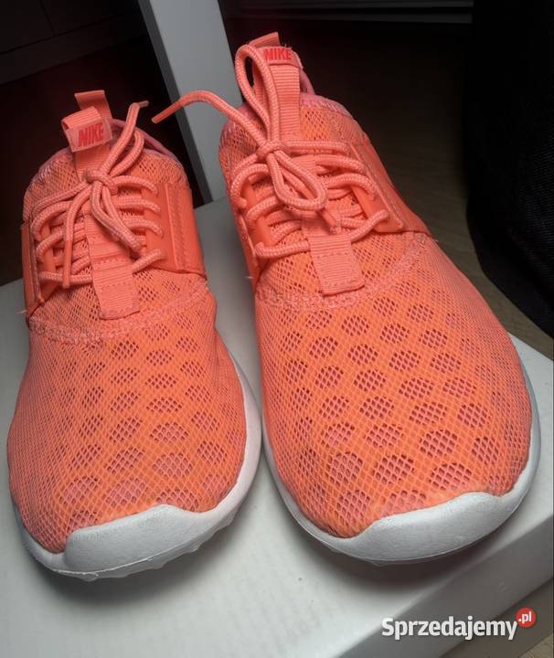 Buty Nike 25.5cm Obuwie sportowe Łódź sprzedam