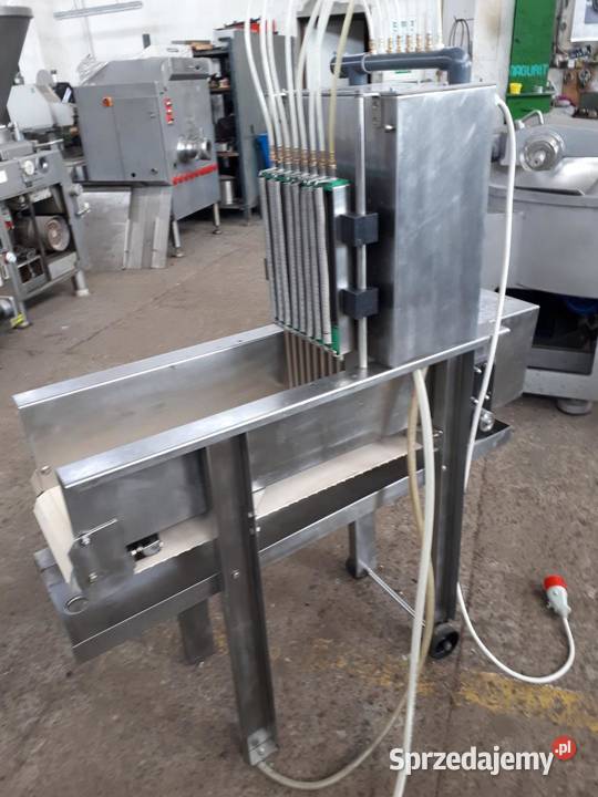 Nastrzykiwarka Pokomat 8 Bydgoszcz sprzedam
