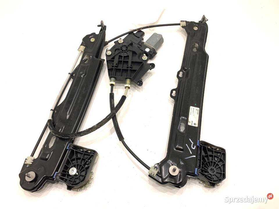 PODNOŚNIK SZYBY PRAWY TYŁ BMW F44 9854232 podkarpackie