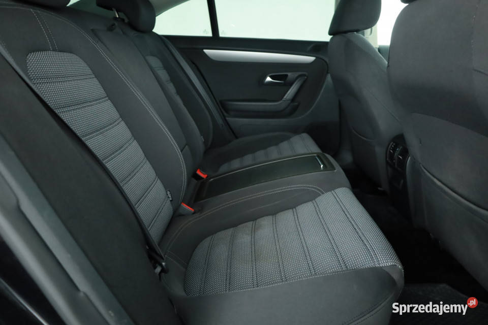 VW Passat CC 20 TDI klimatyzacja mazowieckie Piaseczno sprzedam