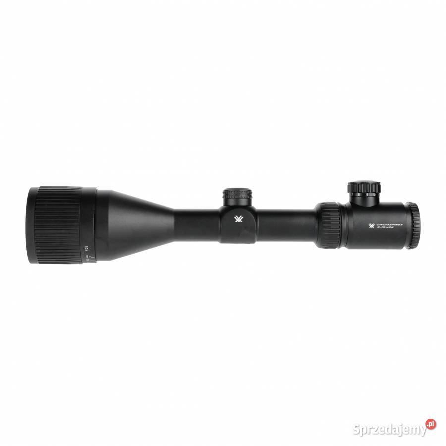Luneta celownicza Vortex Crossfire II Hog Hunter wielkopolskie Trzcianka