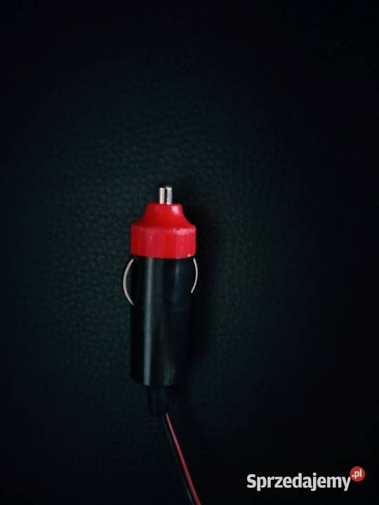 Wiatraczek na gniazdo zapalniczki Warszawa