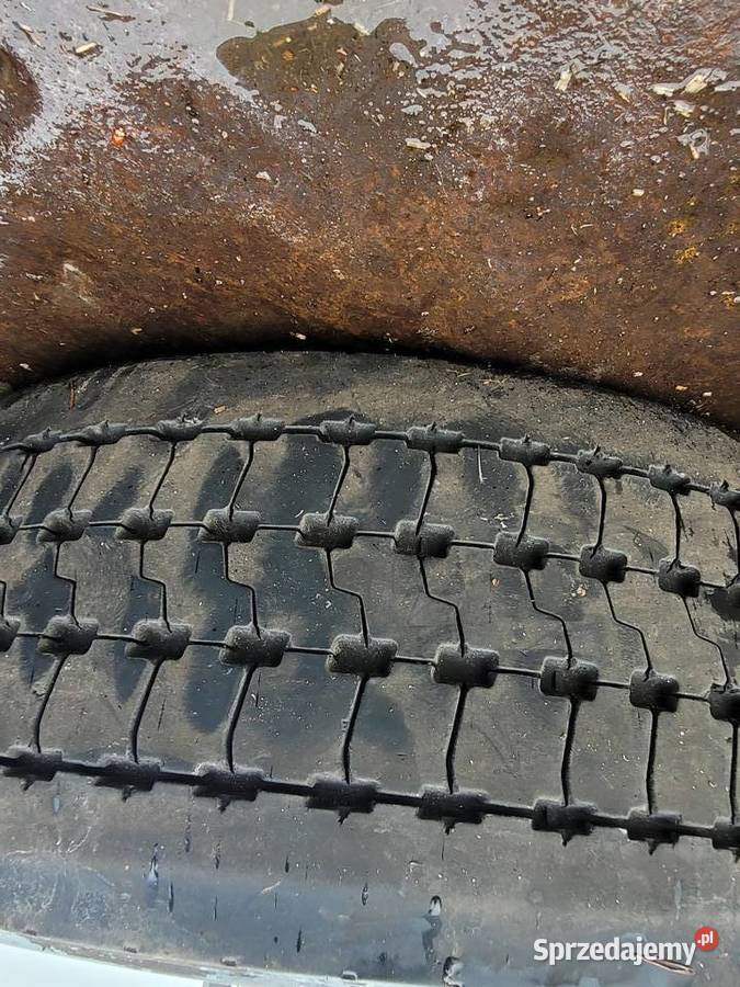 Opona 31560225 Goodyear 60 Przejęsław sprzedam