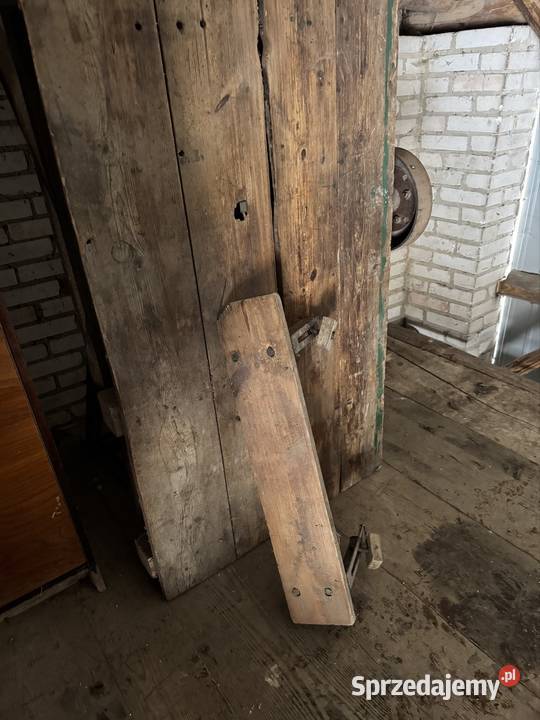 Cerkularka krajzega lubelskie Frampol