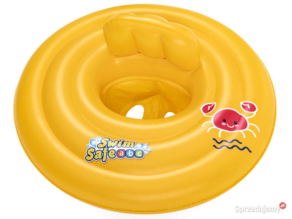 Bestway Dmuchane Koło do nauki pływania 69 32096 Pływanie Kielce sprzedam