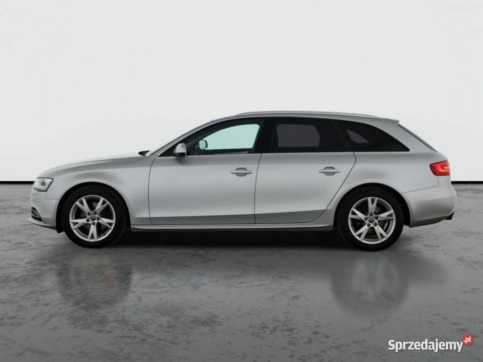 Audi A4 20 TDI nieuszkodzony Piaseczno
