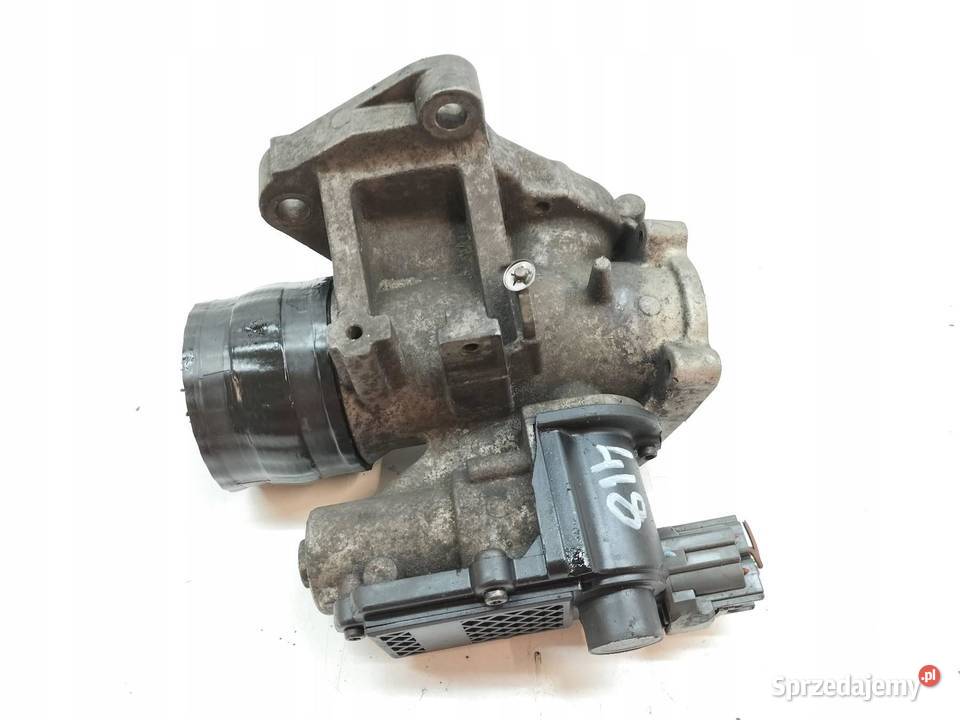 ZAWÓR EGR 24 D Volvo S60 I 20002009