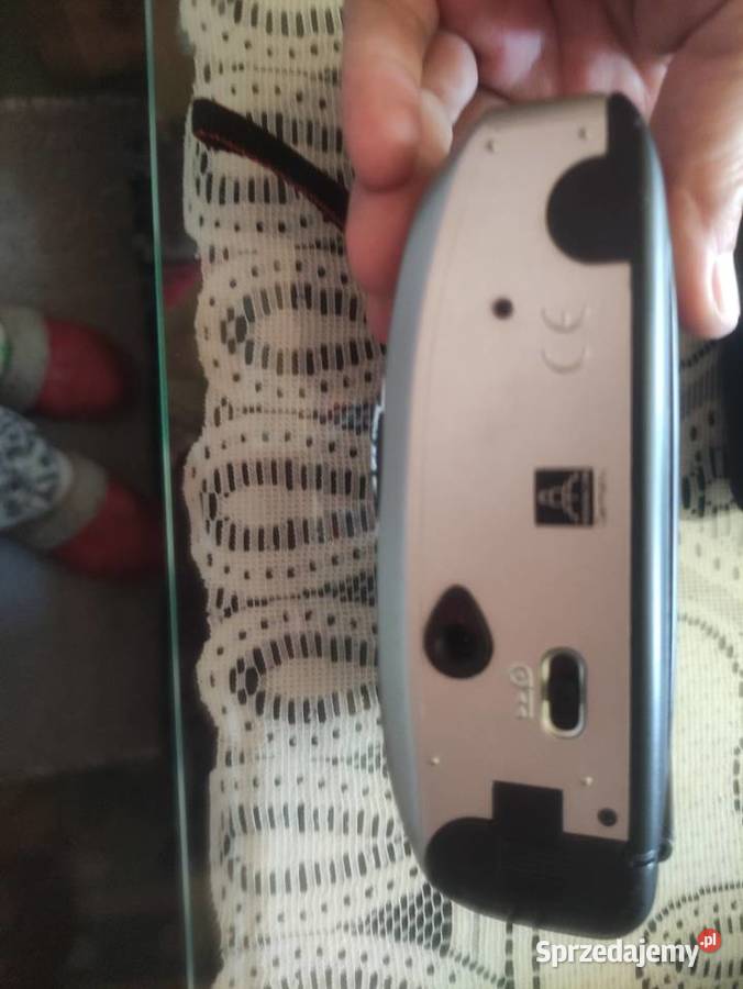 Aparat fotograficzny Łódź