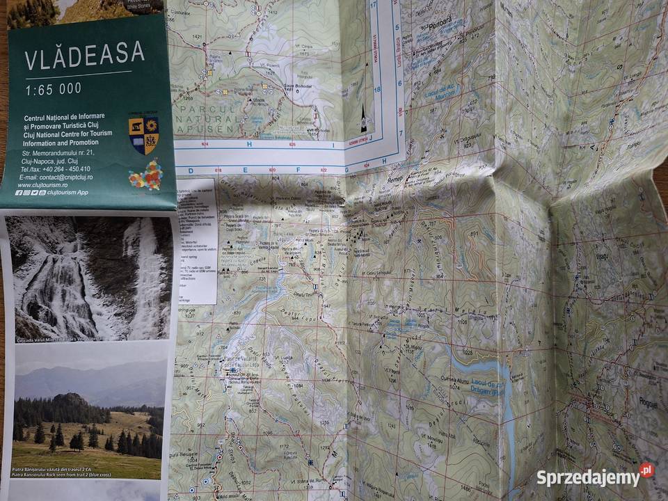 Vladeasa Trascau Gilau Muntele Mare 155 000 3
