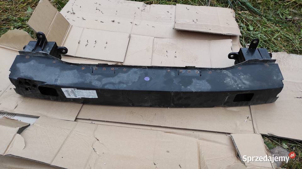 Tylna belka Fiat Tipo kombi Rok produkcji 2018 Pozostałe