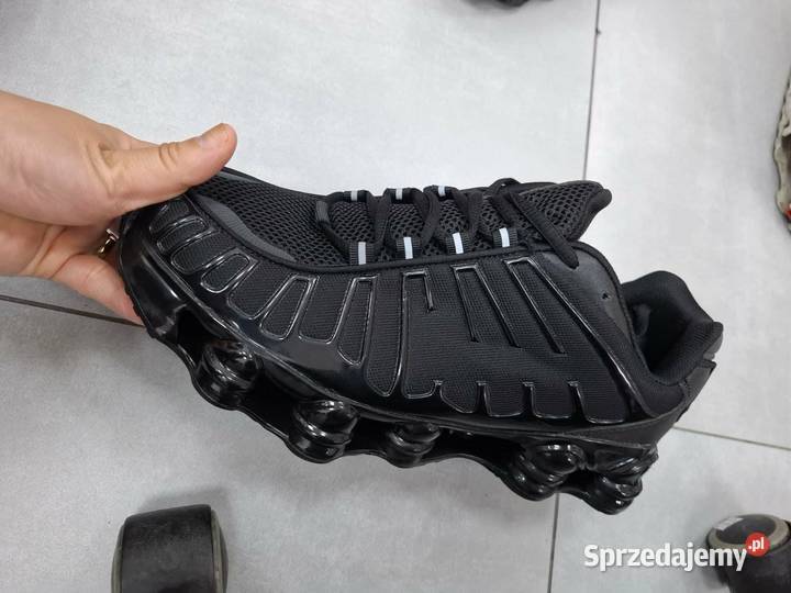 buty shox 41 do 46 5 kolorów Wałbrzych