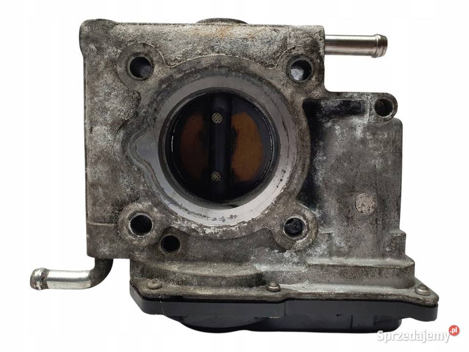 PRZEPUSTNICA Mazda II 13 16V ZJ3813 640 K4238 Chełm