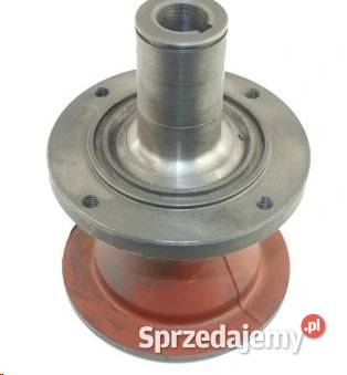 Piasta talerza roboczego odlew 824503601079 Unia Słupsk