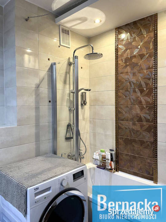 Nowoczesne 3pokojowe z dużym tarasem sieć Wrocław