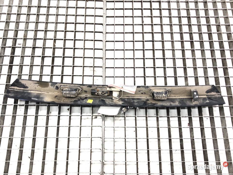 LISTWA KLAPY TYLNEJ FORD GALAXY II Hatchback