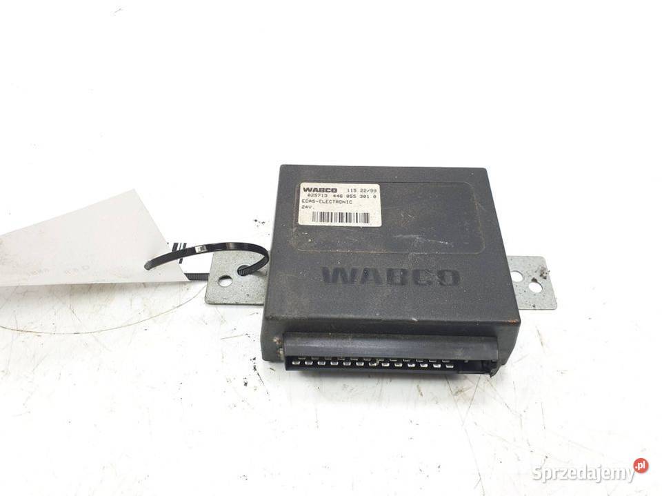 MODUŁ MAN MLC 14284 4460553010 Lipno