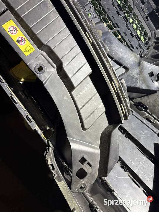 Sprzedam wzmocnienie górne zderzaka Mercedes GLB wielkopolskie Krobia