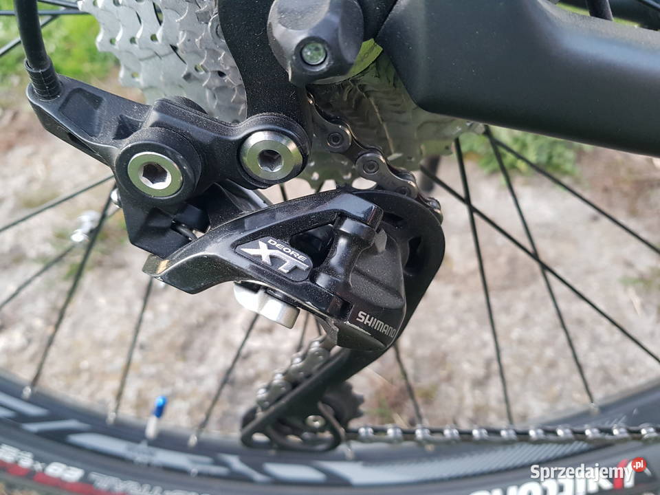 Rower elektryczny Bulls lacuba E45 lubelskie Minkowice