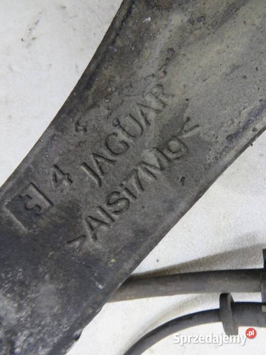 ZWROTNICA PRAWY PRZÓD JAGUAR XJ X351