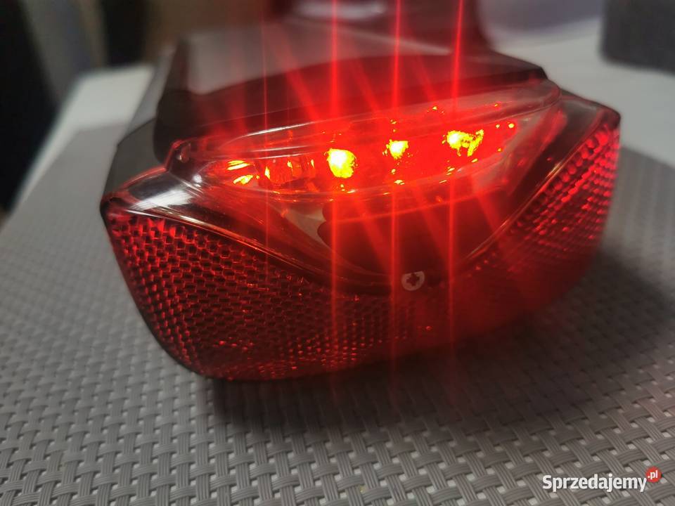 Bateria Gazelle Innergy Hajnówka