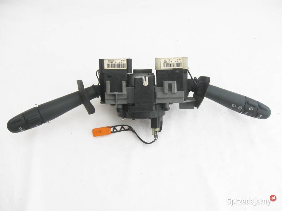 MANETKA przełącznik RENAULT scenic Szczecinek