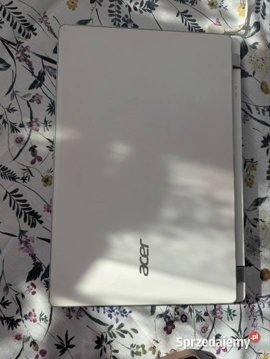 Acer Aspire V3372 i3 8GB RAM SSD 240GB Kielce