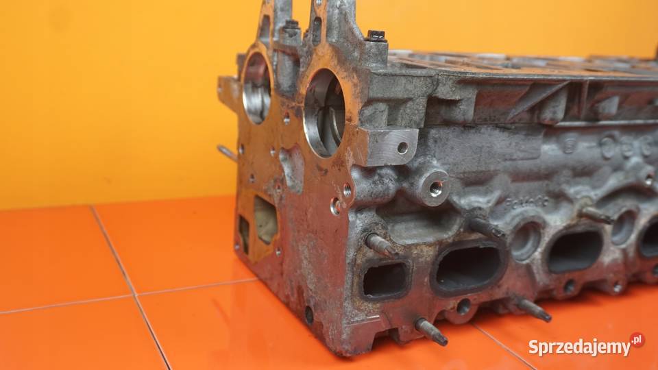 GALAXY MK3 S 20 TDCI 15r 140 UFWA glowica mazowieckie Suków