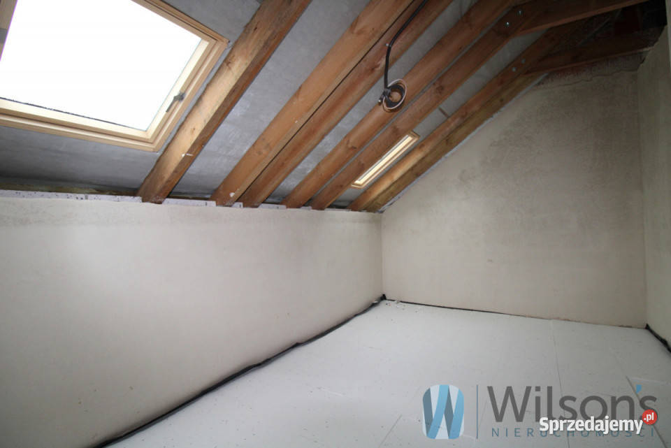 Dom wolnostojący 12789m2 Iwiny sprzedam