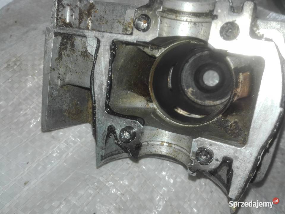 Cylinder solo 631 Żywiec