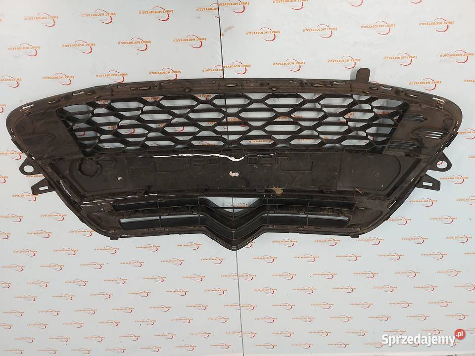 CITROEN DS3 11r grill atrapa 9674025277 osobowe Kielce