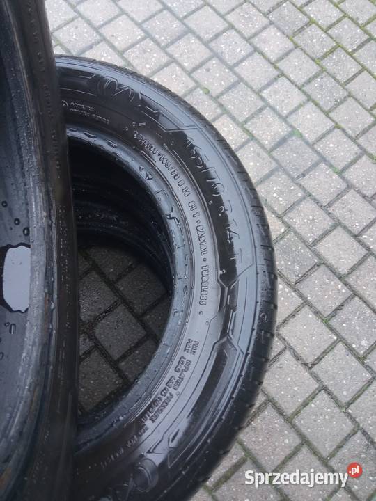 opony BARUM BRAVVRIS 5 1657014 r 81 t bieżnik 8 Rybnik