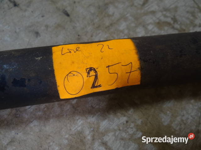 pompka EMW AWO IFA bez wężyka Żary