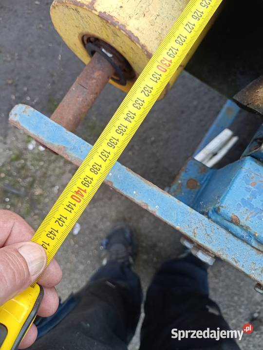 Przenośnik taśmowy Taśmociąg podajnik tasmowy