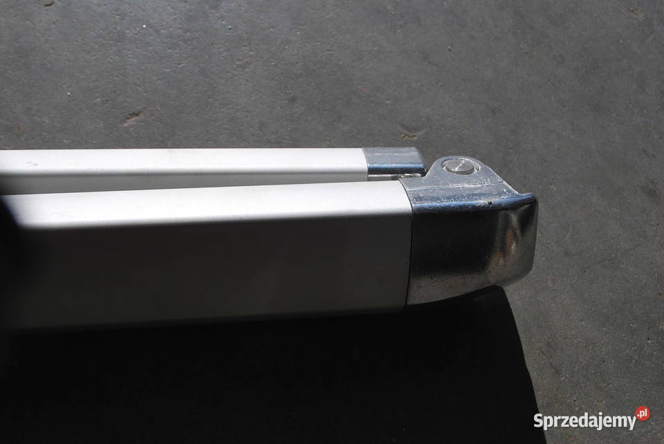 RAMIĘ MARKIZY PRAWE Grzebowilk