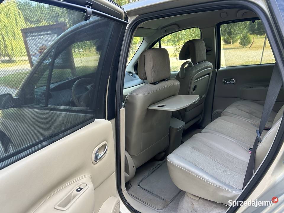 zamiana na osobowe dostawcze quad Poznań