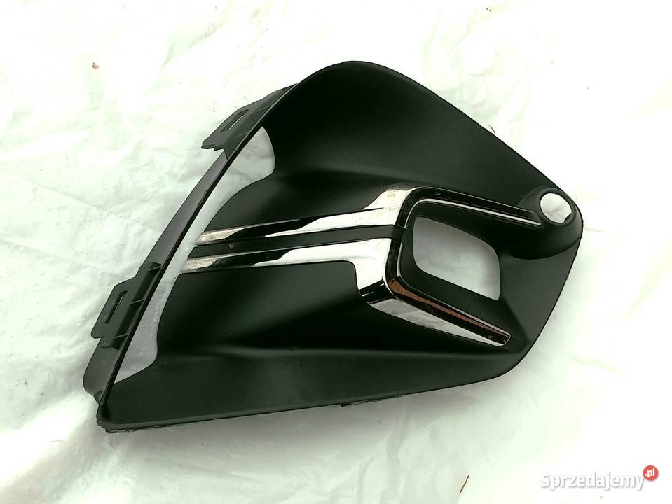 Ramka halogenu Renault Clio V 261A26956R prawa Żelazków sprzedam