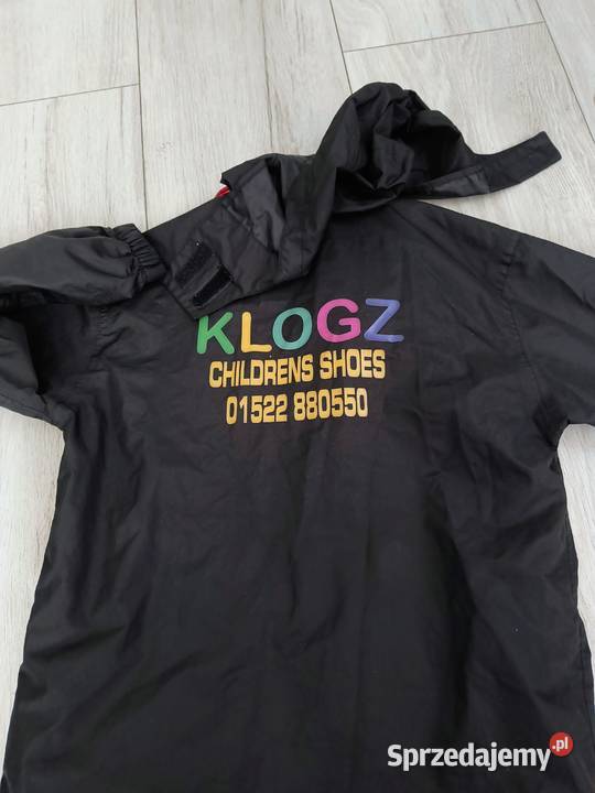 Kurtka Kamionka sprzedam