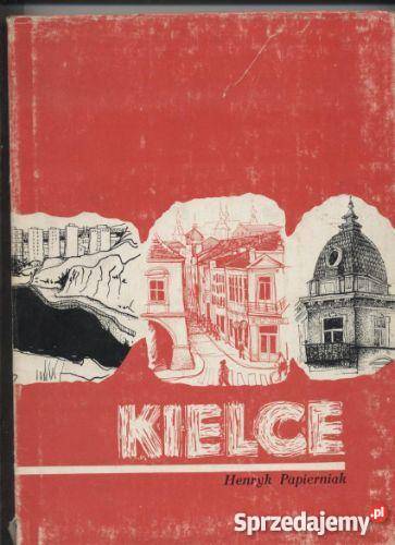 Kielce Szczecin
