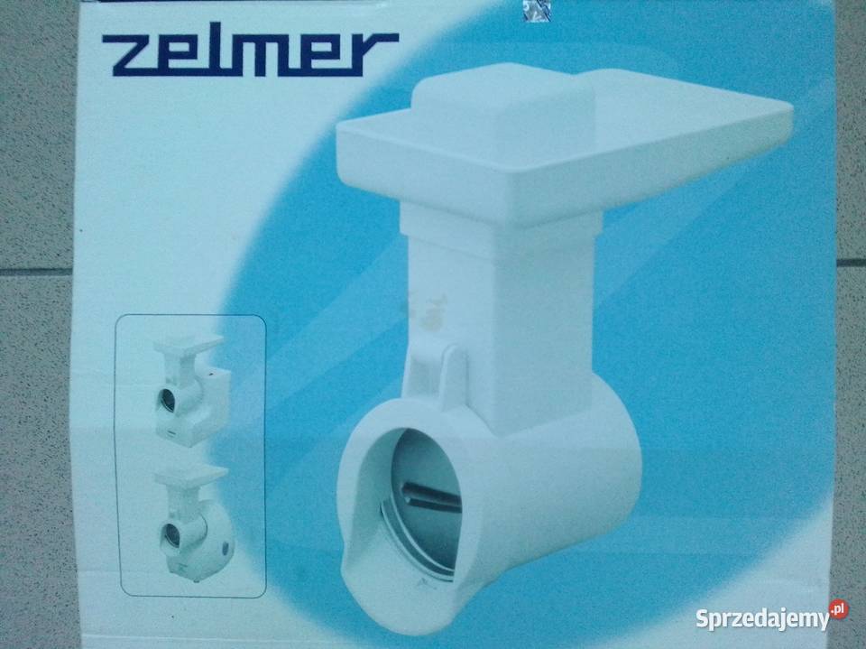 Szatkownica Zelmer Tarnowo Podgórne