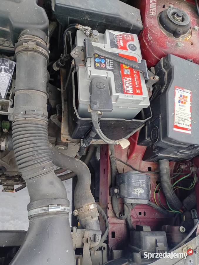 Citroen Xsara 14 Orginalny przebieg 78 podkarpackie Lubaczów