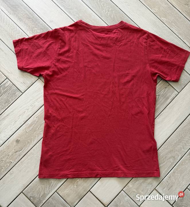 Tshirt męski Balance rozmiar L Łódź sprzedam