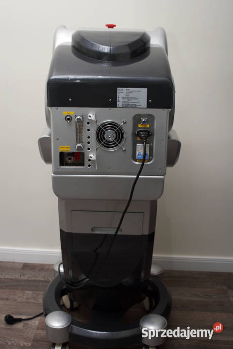 Laser IPL RF MED APOLO HS 310C używany Żary