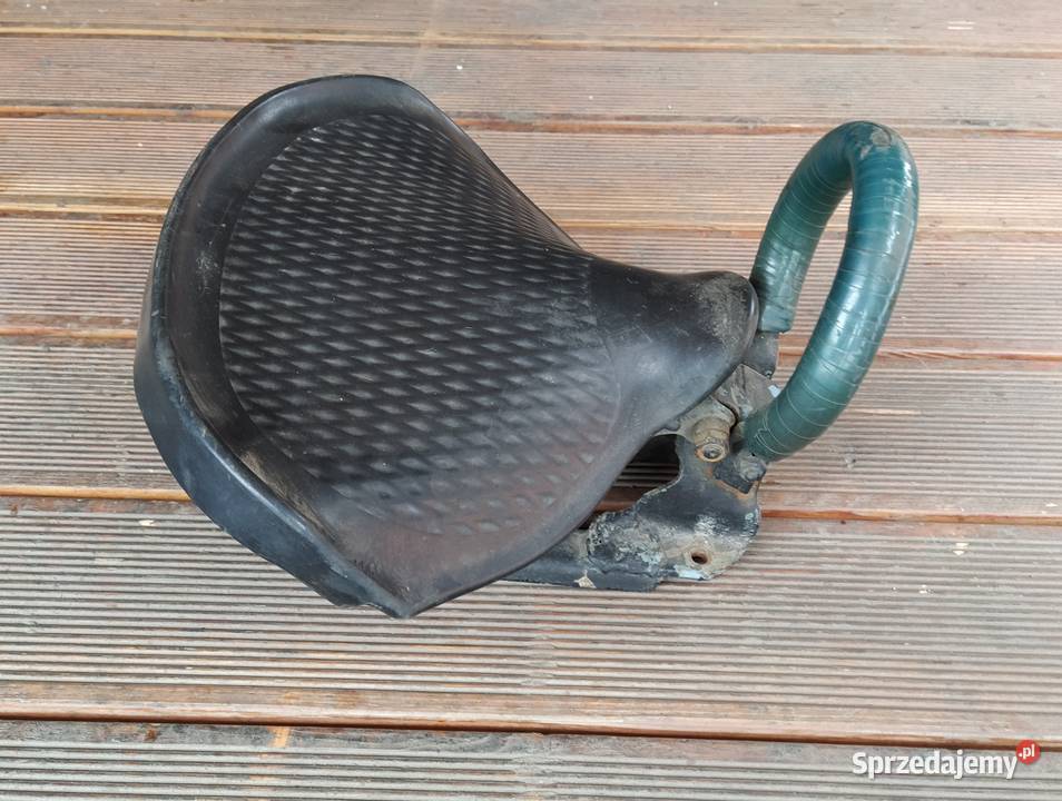 Siedzenie m72 kompletne oryginał IMZ KMZ m72 Kalisz