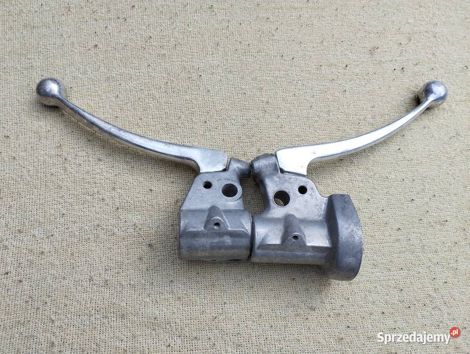 CZ 477 SPORT manetki kierownicy nowe oryginał Jaworzno